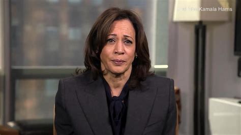 Kamala Harris's Exit from the Race