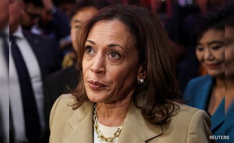 Kamala Harris Foreign Policy Experience