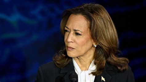 Kamala Harris Fundraising Success