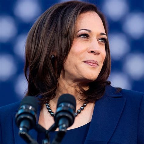 Kamala Harris's Image Gallery