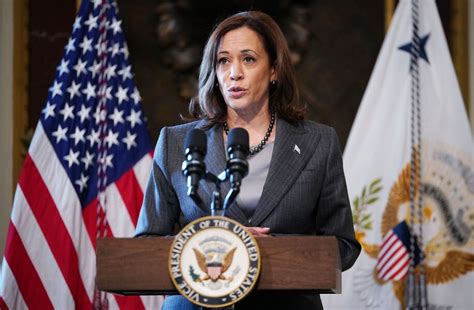 Kamala Harris Immigration Policy