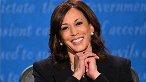 Kamala Harris Politics