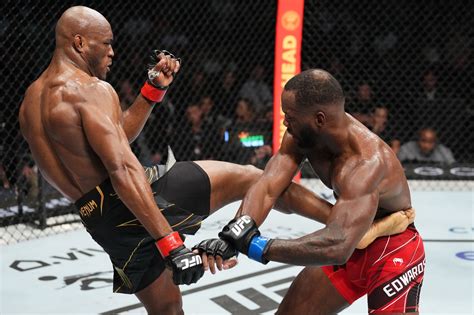 kamaru usman