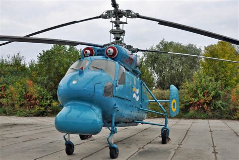 Kamov Ka-25 Hormone