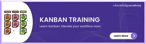 Training and resources for Kanban