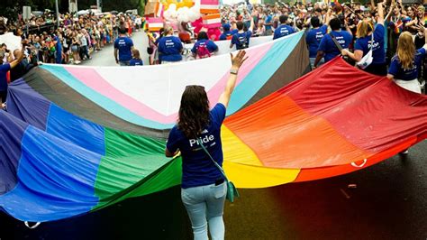 Kansas City Pride Festival