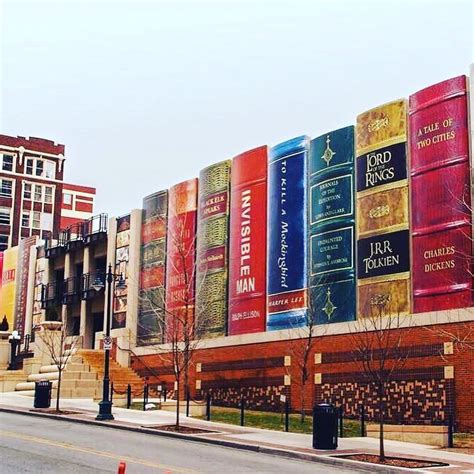 Kansas City Public Library