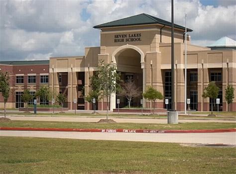 Katy ISD Schools