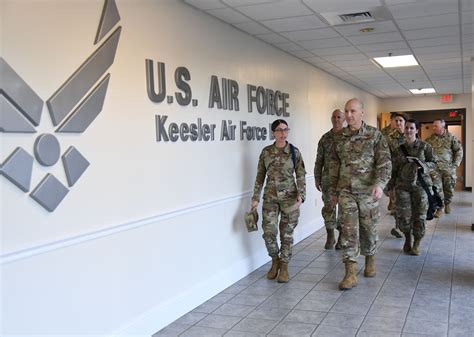 Keesler Air Force Base