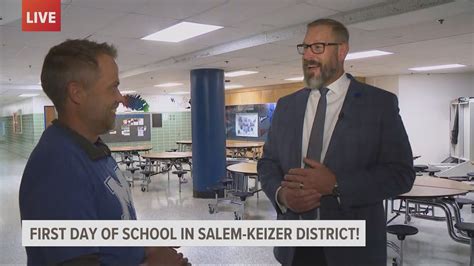 Keizer School District