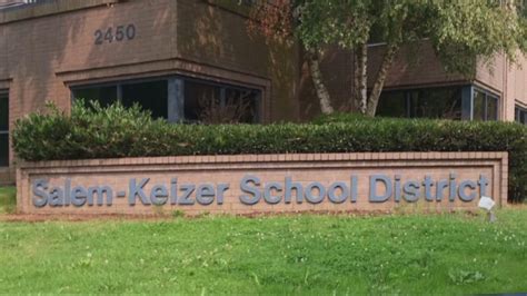 Keizer Schools Images