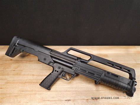 Kel Tec Ks7 Review