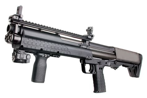 Kel Tec KSG Gallery 1