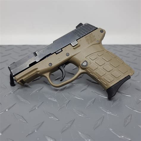 Kel-Tec PF-9