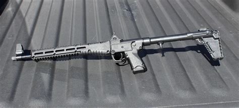 Kel-Tec SUB-2000