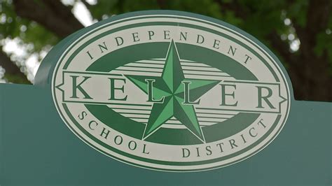 Keller ISD District News