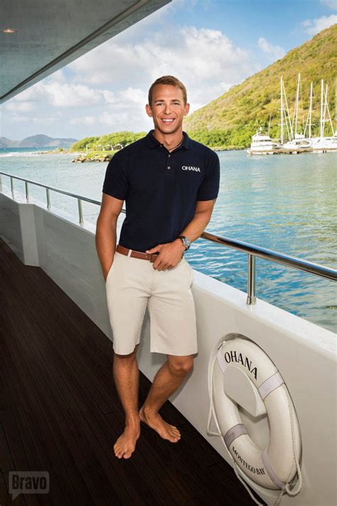 Kelley Johnson Below Deck Seasons