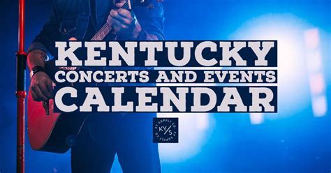 Kentucky Kristin Calendar Organization