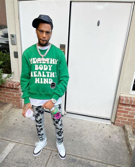 Key Glock Unique Style