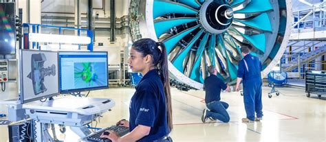 Key Skills for Aerospace Engineers