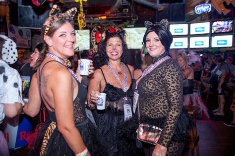 Fantasy Fest in Key West