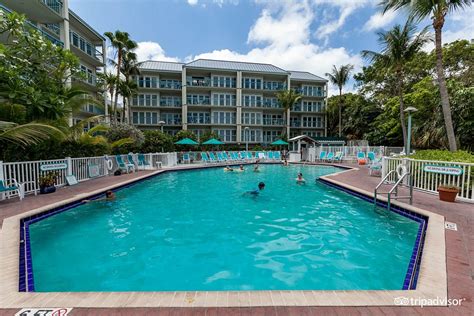 The Galleon Resort in Key West