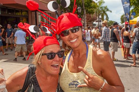 Key West Lobsterfest