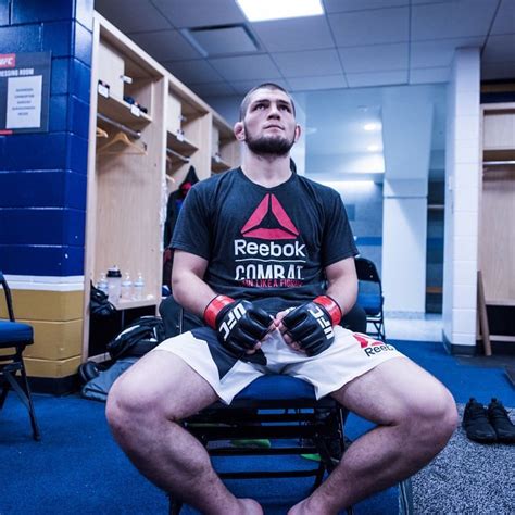 Khabib's skills that make him a top pound-for-pound fighter