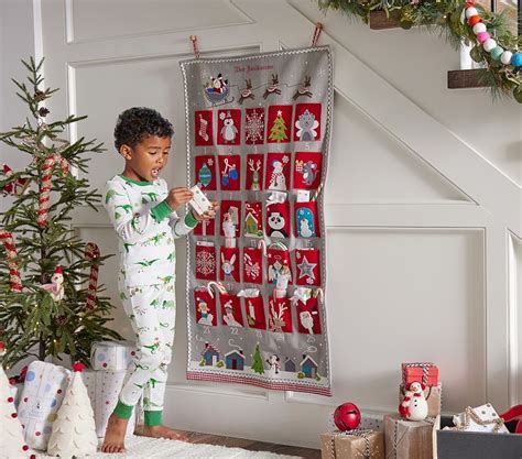 7-Day Advent Calendar for Kids