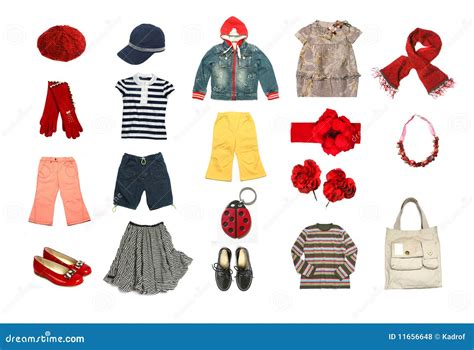 Kids Clothing Accessories