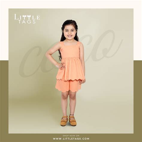 Kids clothing discount