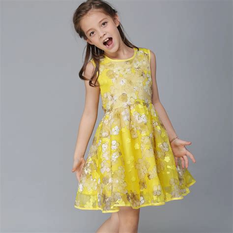 Kids Clothing Dresses