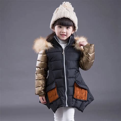 Kids Clothing Outerwear