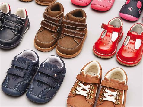 Kids Clothing Shoes