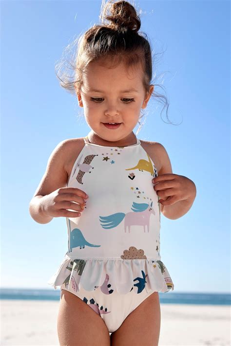 Kids Clothing Swimwear