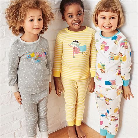 Old Navy kids pajamas gallery 1