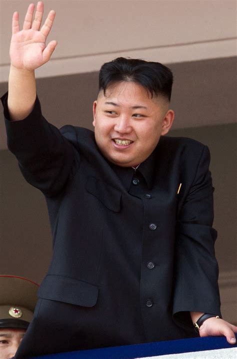 Kim Jong-un