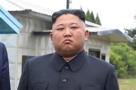 Kim Jong Un COVID-19 Rumors 2020