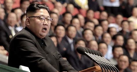 Kim Jong Un Death Rumors 2014