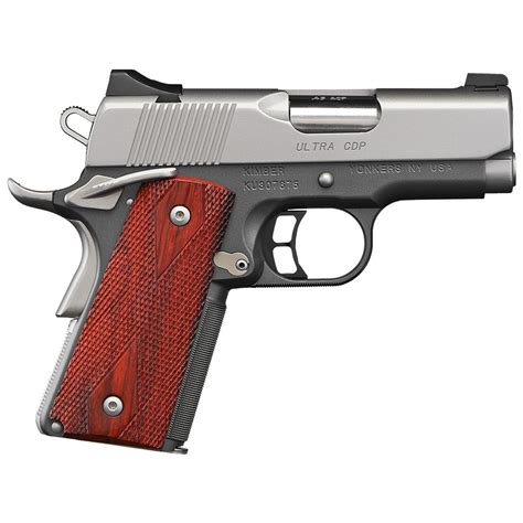 Kimber 1911 Pistol