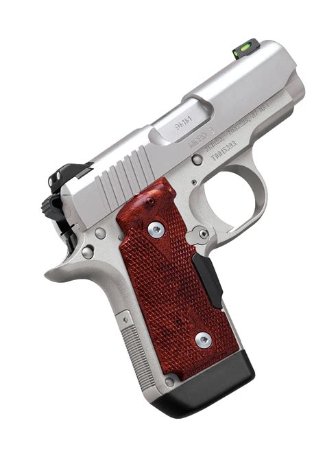 Kimber Micro 9