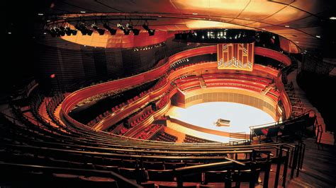 Kimmel Center Events Calendar Overview