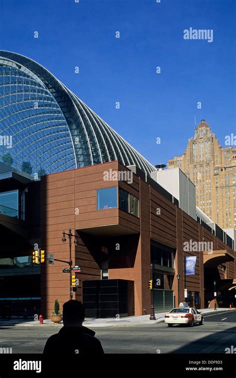 Kimmel Center Venue