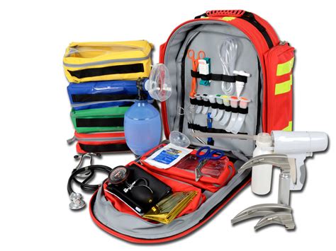 Kit de emergencia