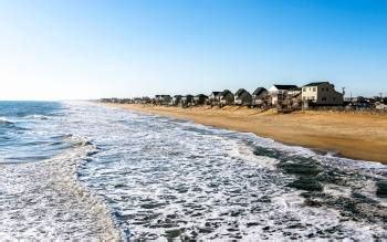 Kitty Hawk Beaches