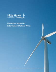 Kitty Hawk Economy