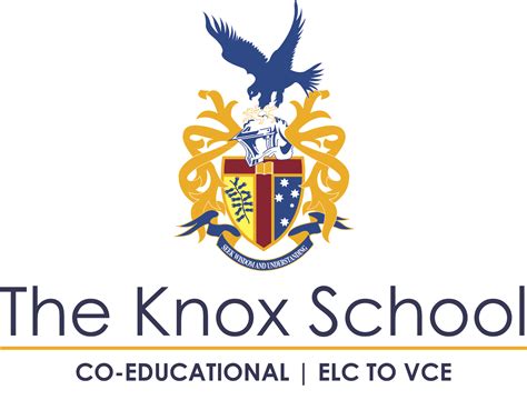 Knox Schools Calendar and Academic Success