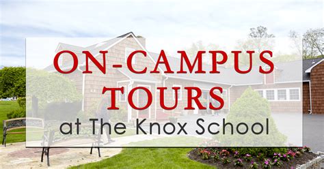 Knox Schools Calendar and Community Engagement