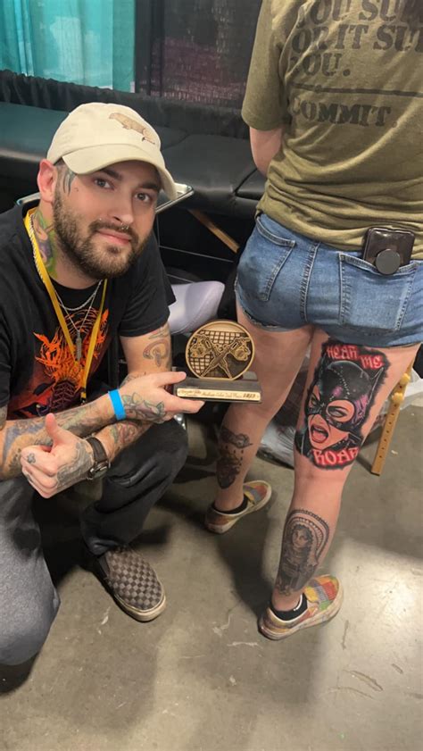 Knoxville TN Tattoo Conventions