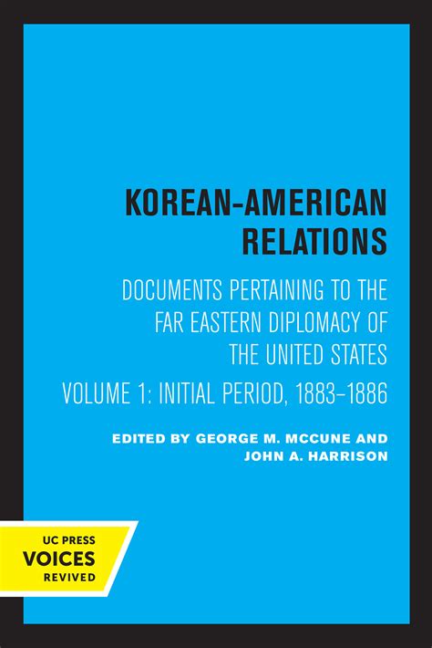 Korean-American relations